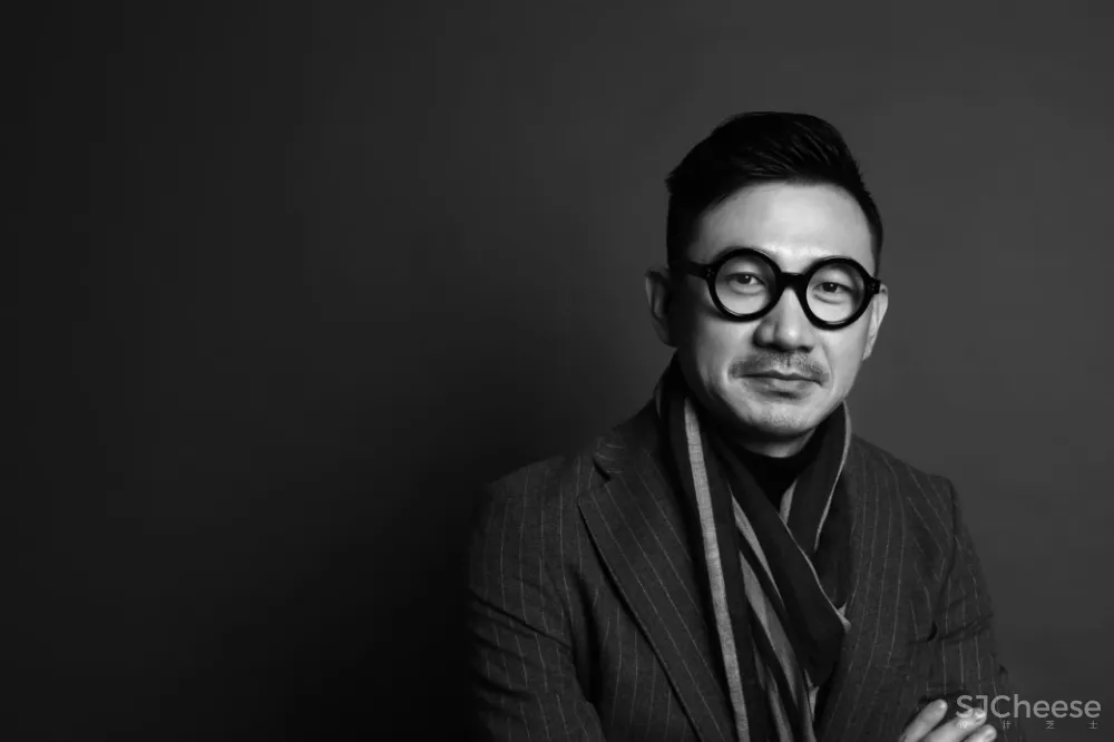 刘宏 极少主义光影空间打造者 780㎡ 600㎡ 550㎡私宅回顾,极简黑白灰才有的格调