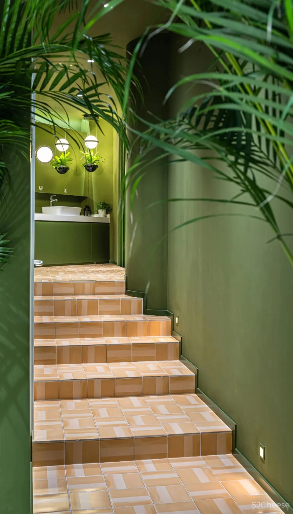 24小时不打烊的多功能城市空间——中关村创业大街·泰利驿站