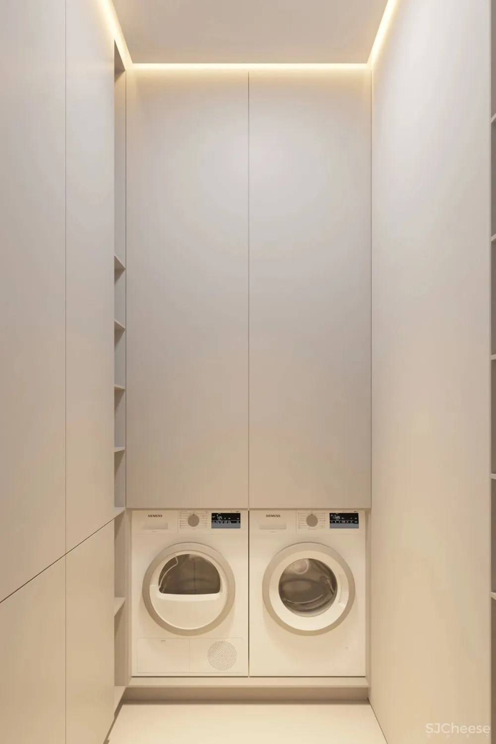 极简风,当代设计的禁欲主义!