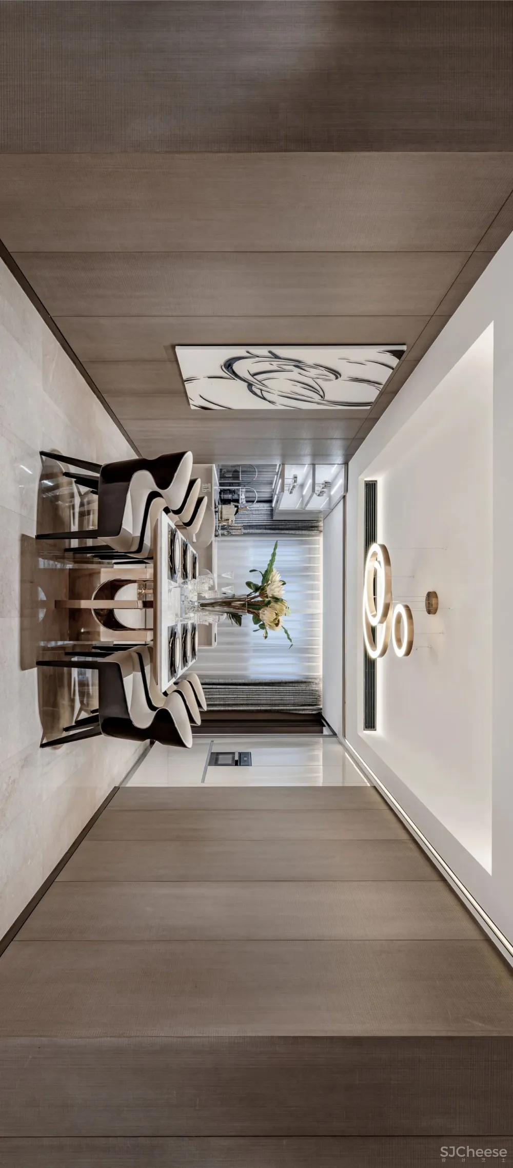 KLID凌子达:自然与精致中的海派现代生活