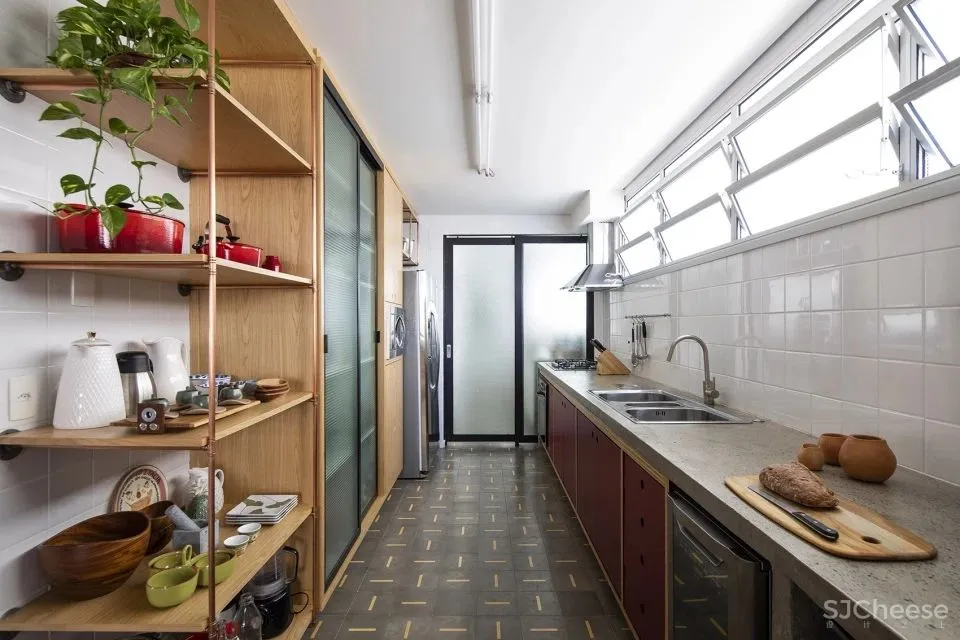 【搭-配】装修预算少这样装，装完就Oh~my 嘎~