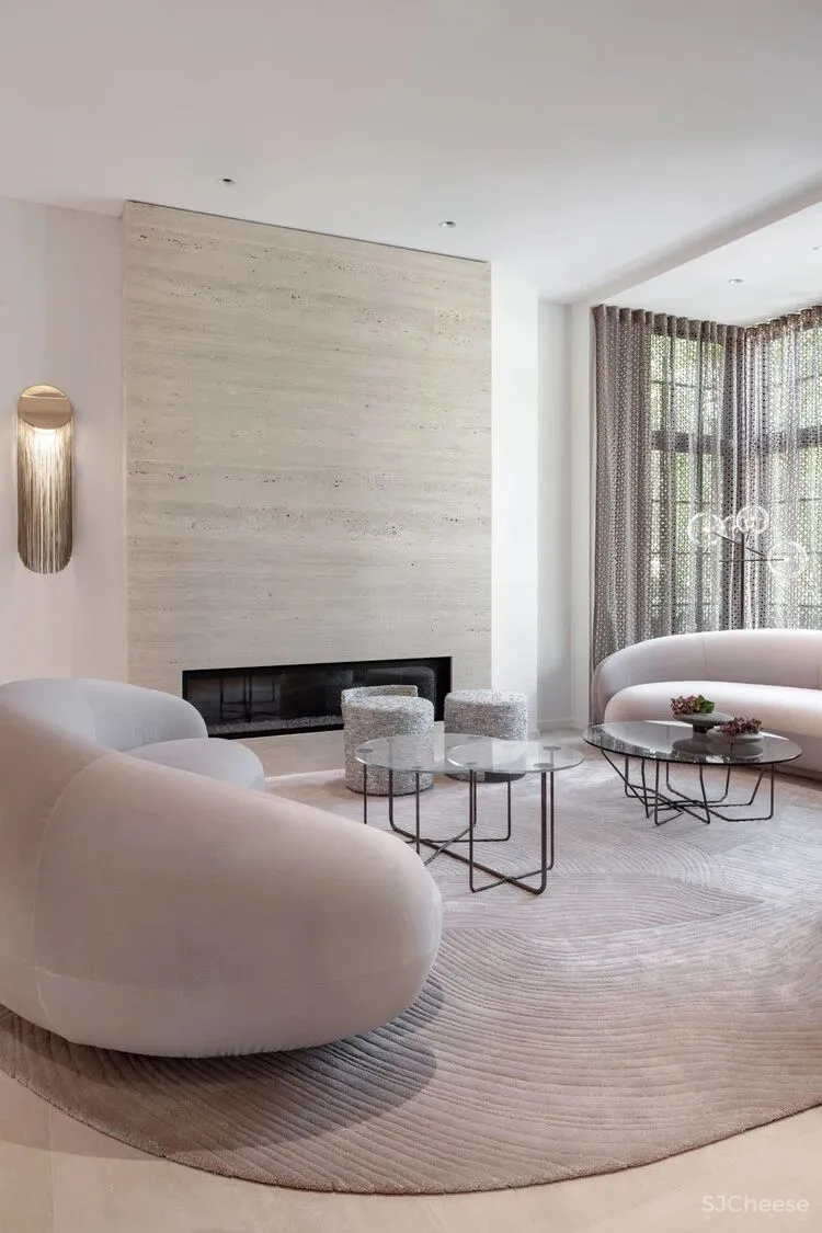 设计,独具质感!