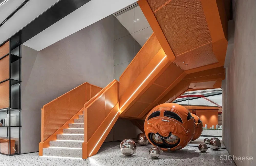 潮玩乌托邦，95后的潮趣梦想地带！