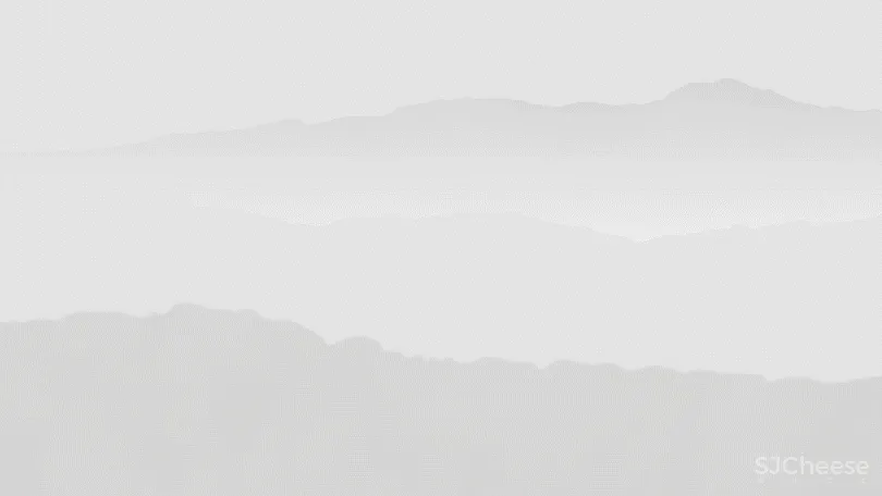 追影漫廊 · 游园惊梦|GBD 杜文彪