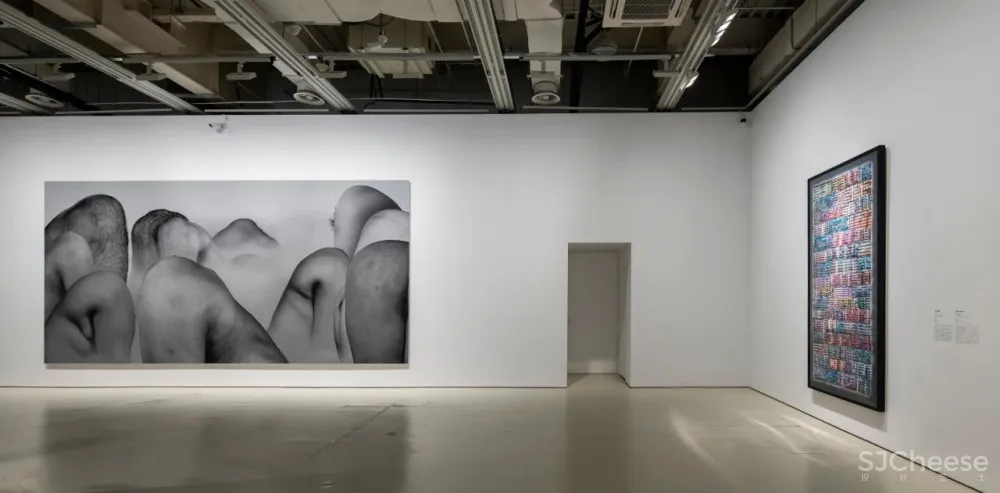 看不懂就对了!2020年末的上海,无数人为它疯狂排队打卡