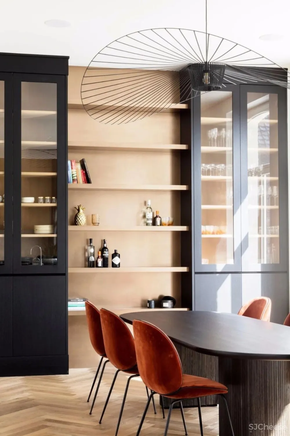 Mieke Van Herck 独特的设计品格