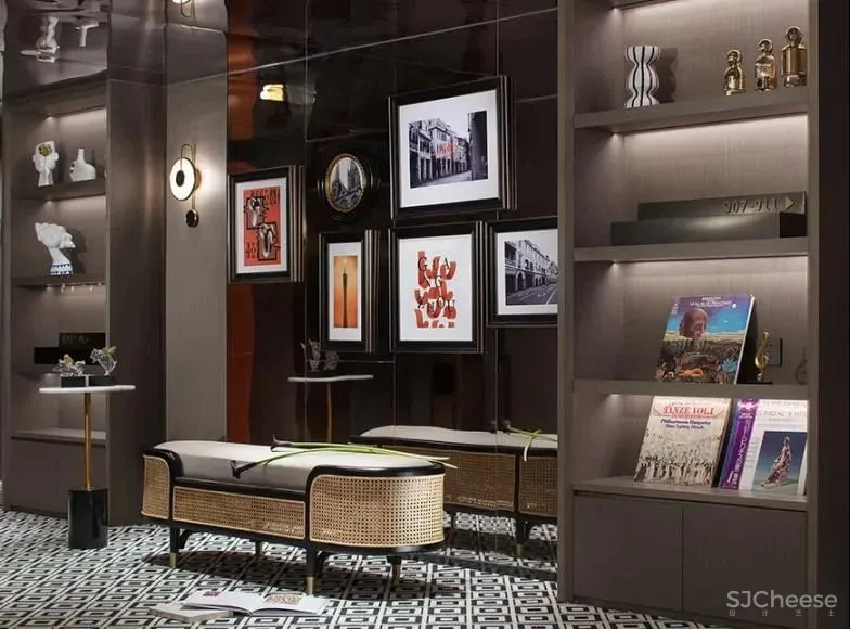 【东哲设计】李造｜既是设计师，又是酒店投资人，他是如何打造酒店产品的？