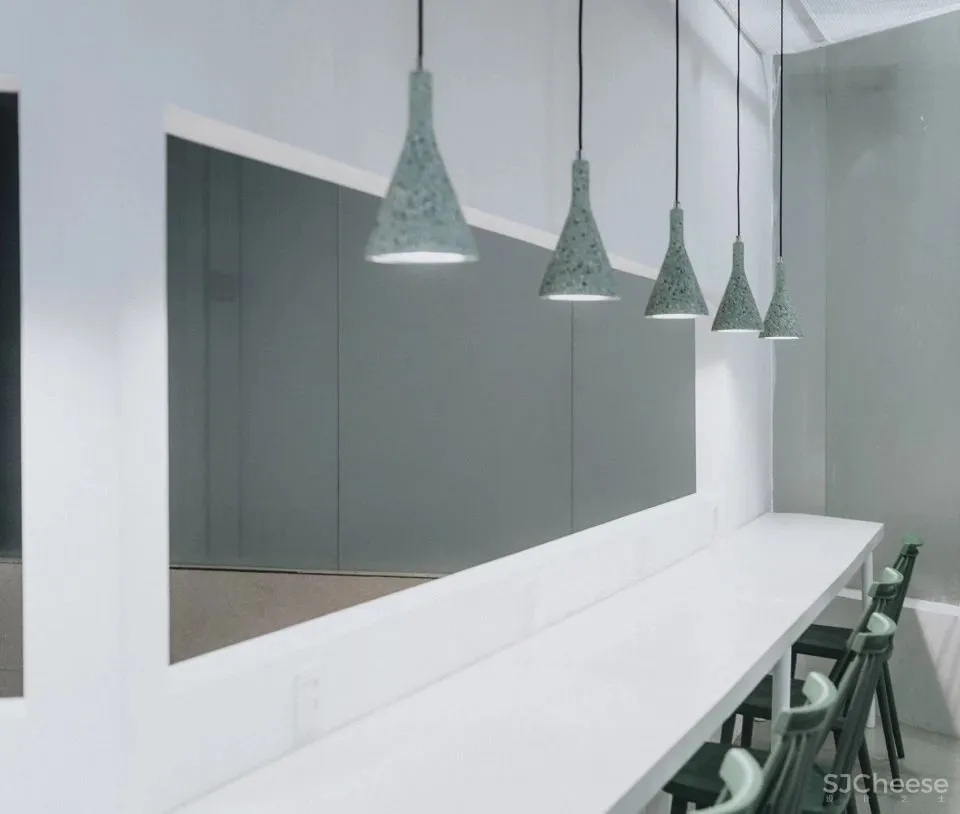 新作 微观造园 苏州 “云廊”空中自习室 平介设计