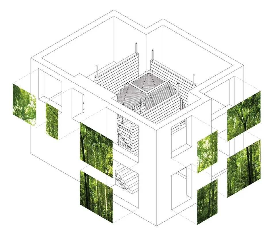 咖啡师的舞台 北京 Radio咖啡厅