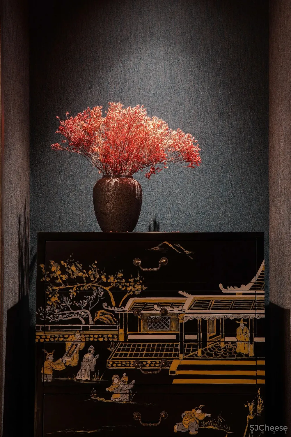 新东方的重构主义，东方美学与当代艺术的碰撞