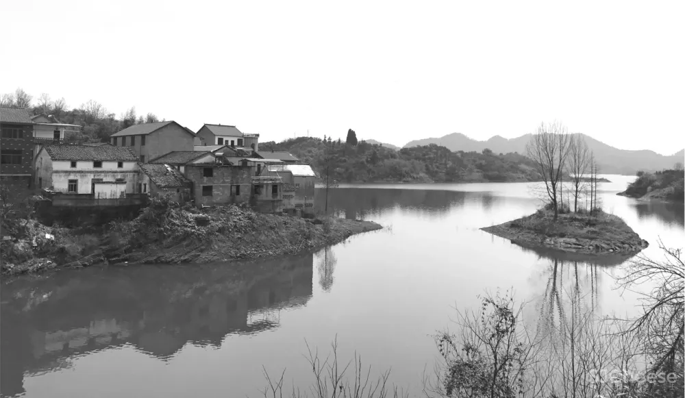 浙江杭州千岛鲁能胜地展示区:于强室内设计