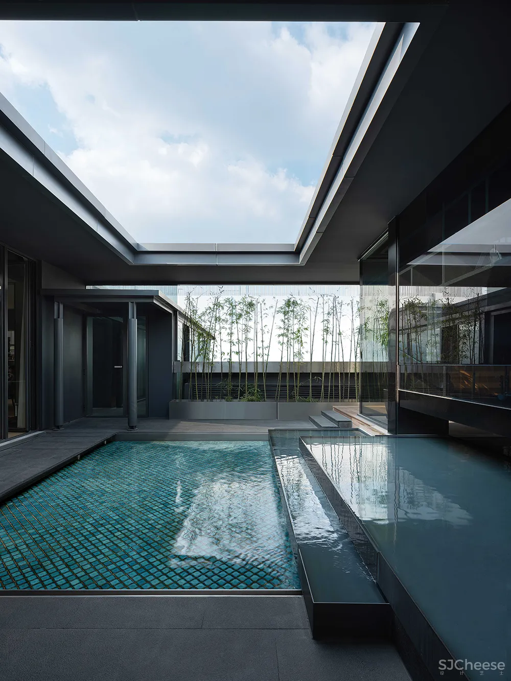 大相设计 云顶之上,东方小雅