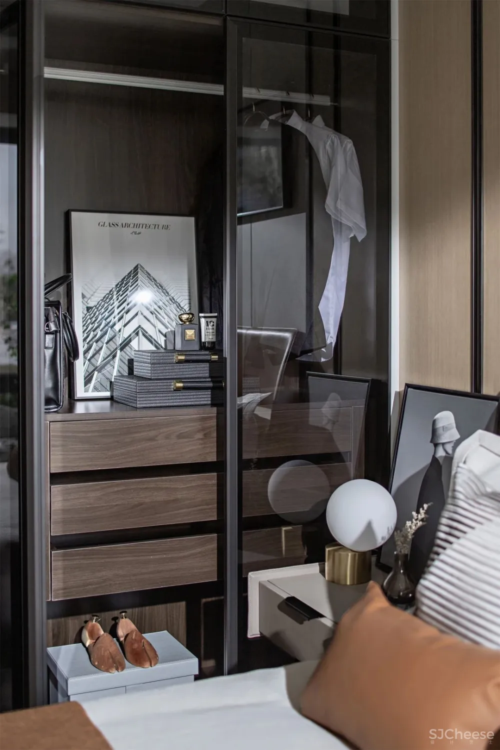 UMA伍玛 X 保利合集 观照内心,谛视生活!