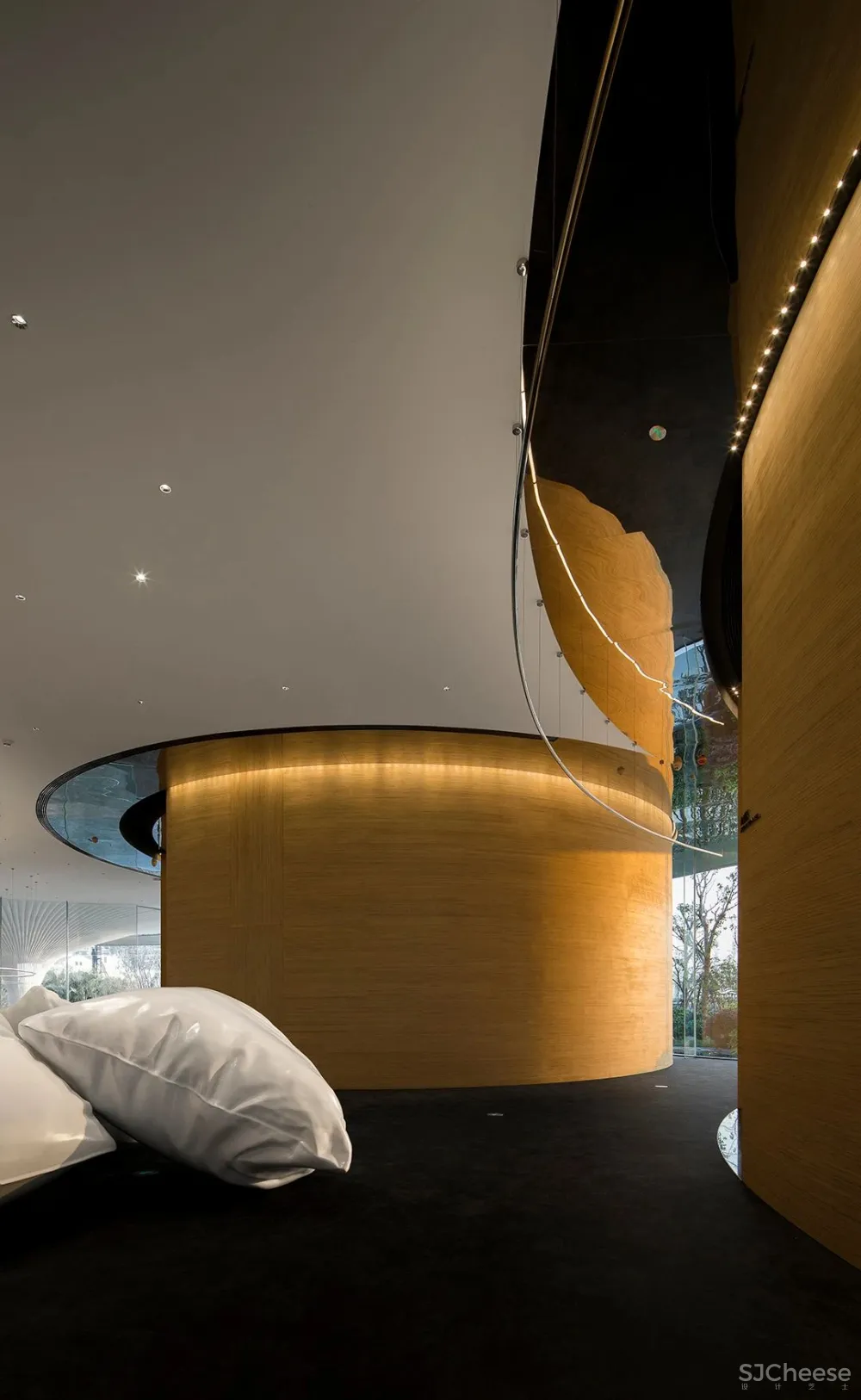 DOMANI 东仓 广州越秀明珠天悦江湾