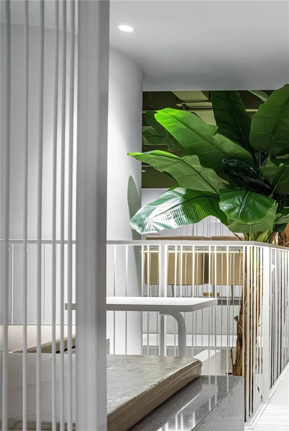 24小时不打烊的多功能城市空间——中关村创业大街·泰利驿站