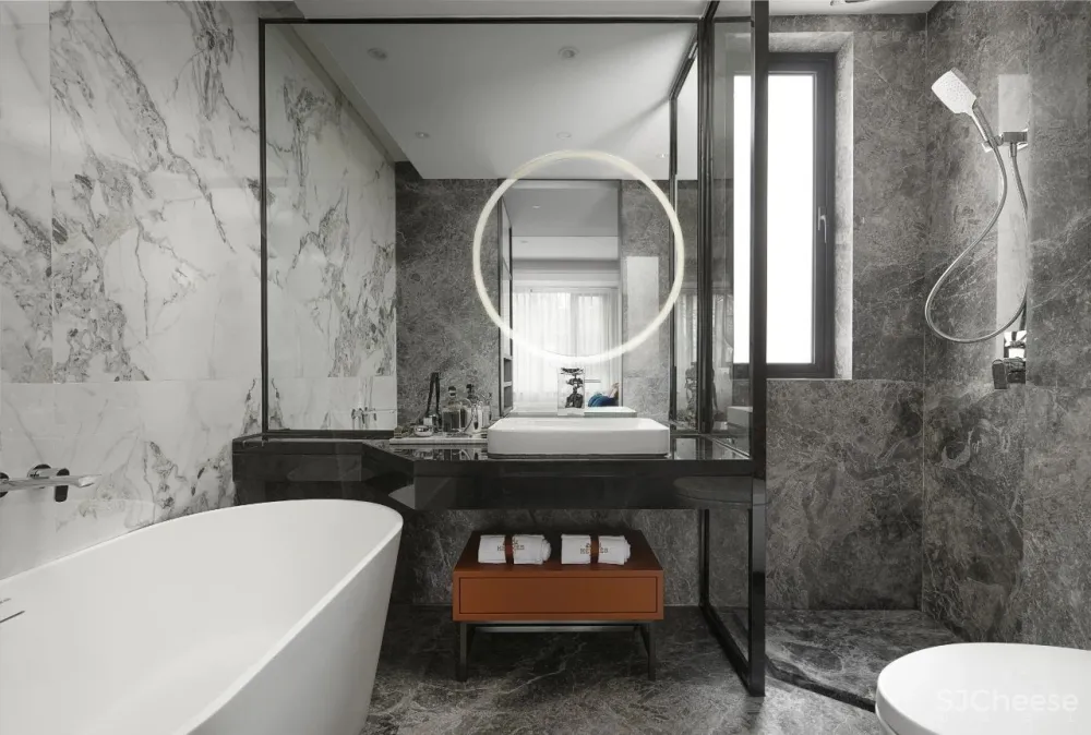 米修works 时光造物 奢享雅居