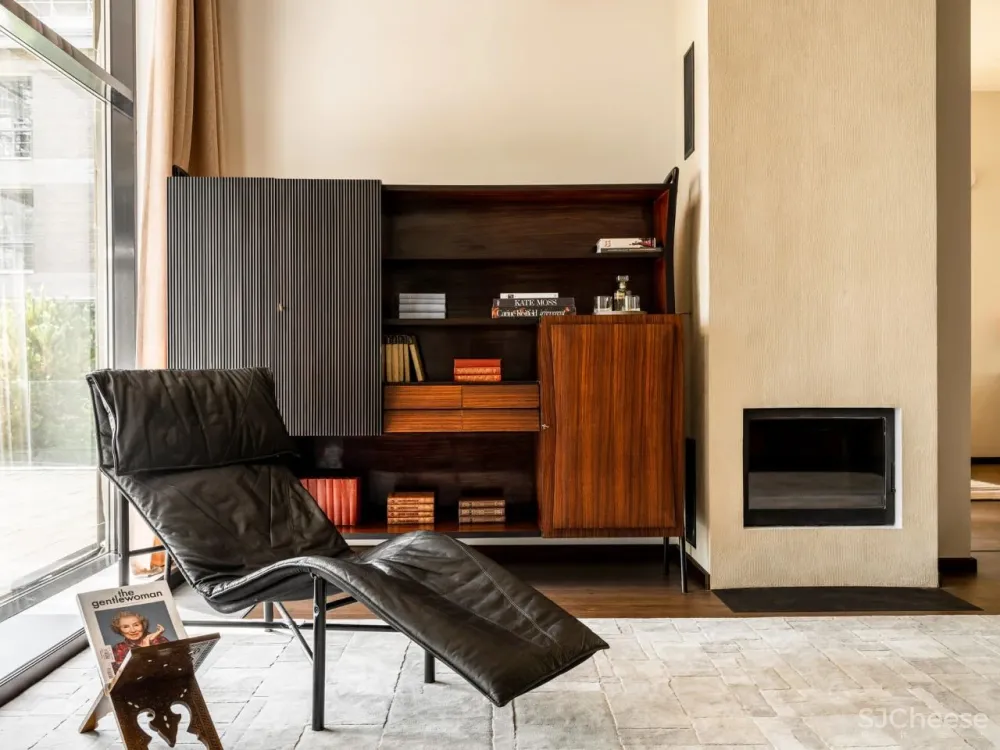 PERVAYA LINIYA公寓