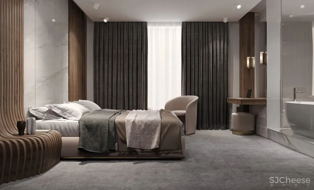 越简单,越优雅!