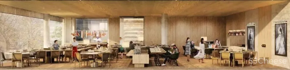 Arthur Casas Studio 操刀-巴西超豪华公寓楼▪富人圈的世界我不懂