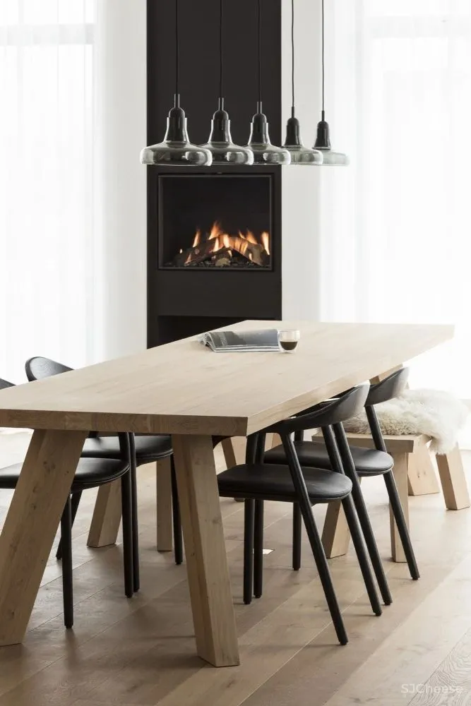 Mieke Van Herck 独特的设计品格