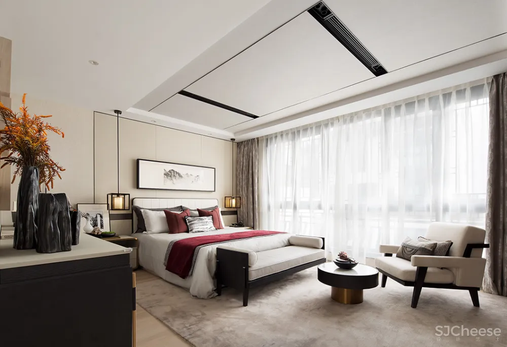 矩阵纵横:祥生 · 江南里