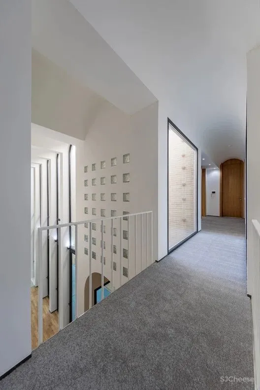 麦迪别墅迪达办公室