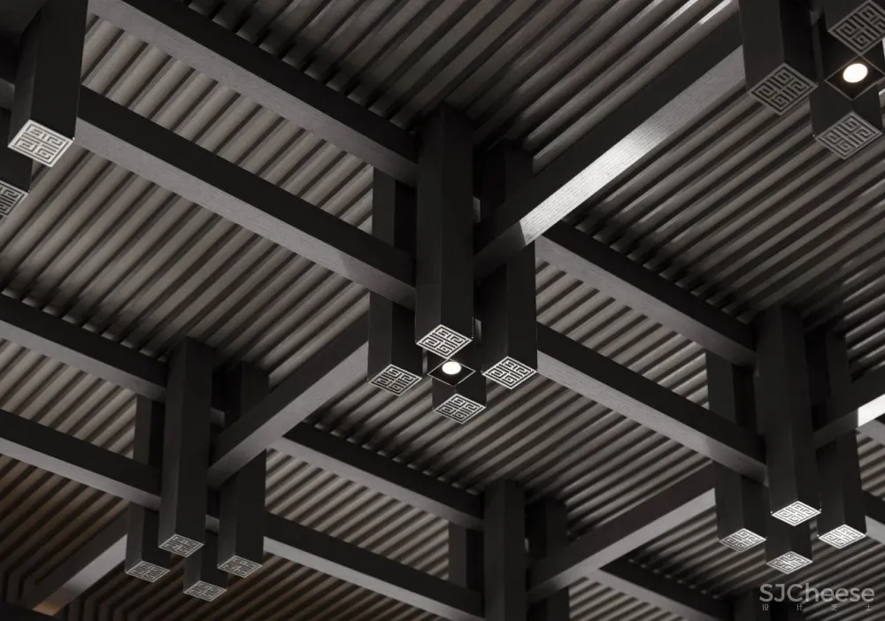 韵律东方 唐忠汉新作