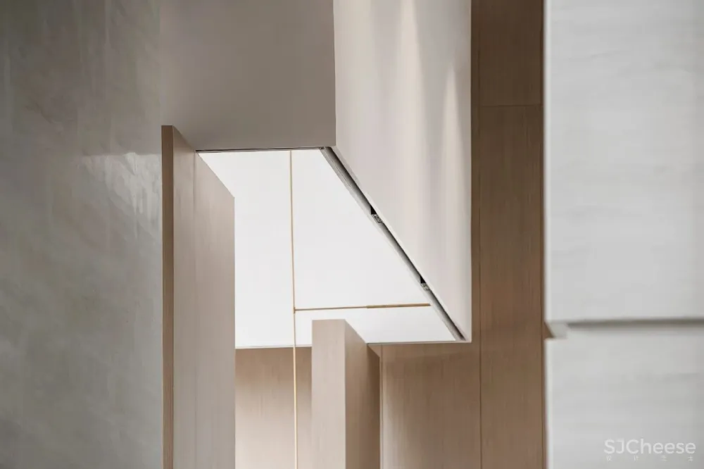 矩阵纵横×奥园 龙川玖著:隐于自然,与过去对话