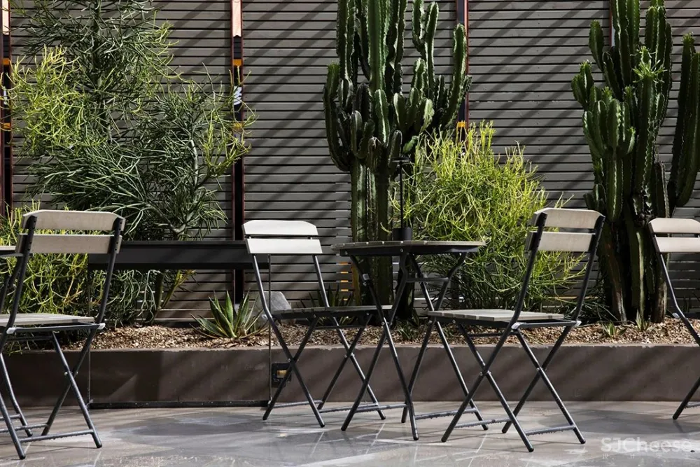 厦门新开一家超有格调的设计酒店,原野、艺术、还有期盼的乌托邦