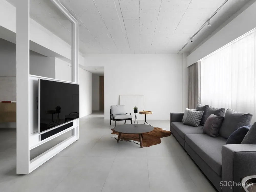 你的家里有这些黄金比例吗?