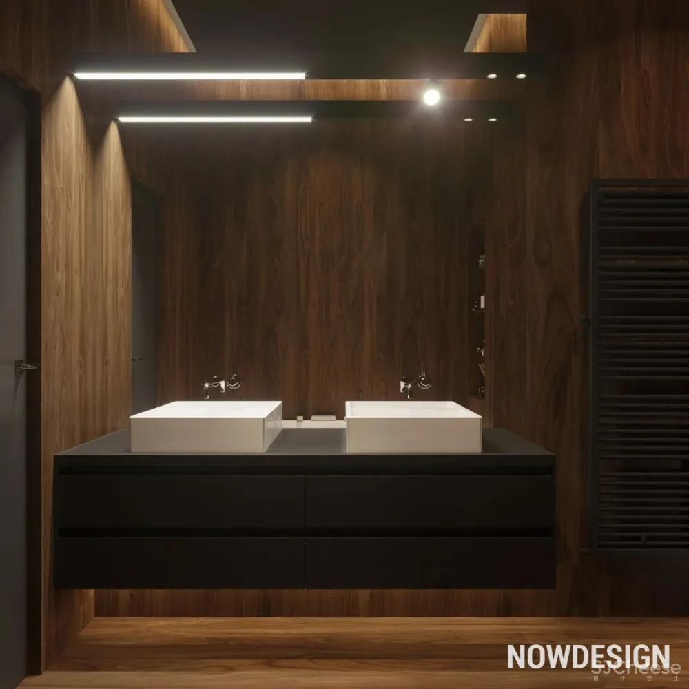 简约设计，才最有格调！