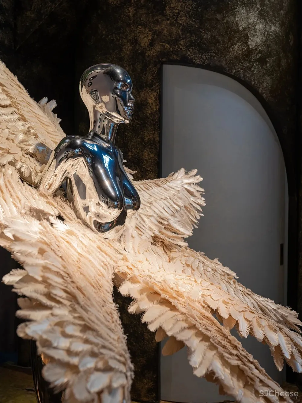 一持设计 大自然治愈的力量