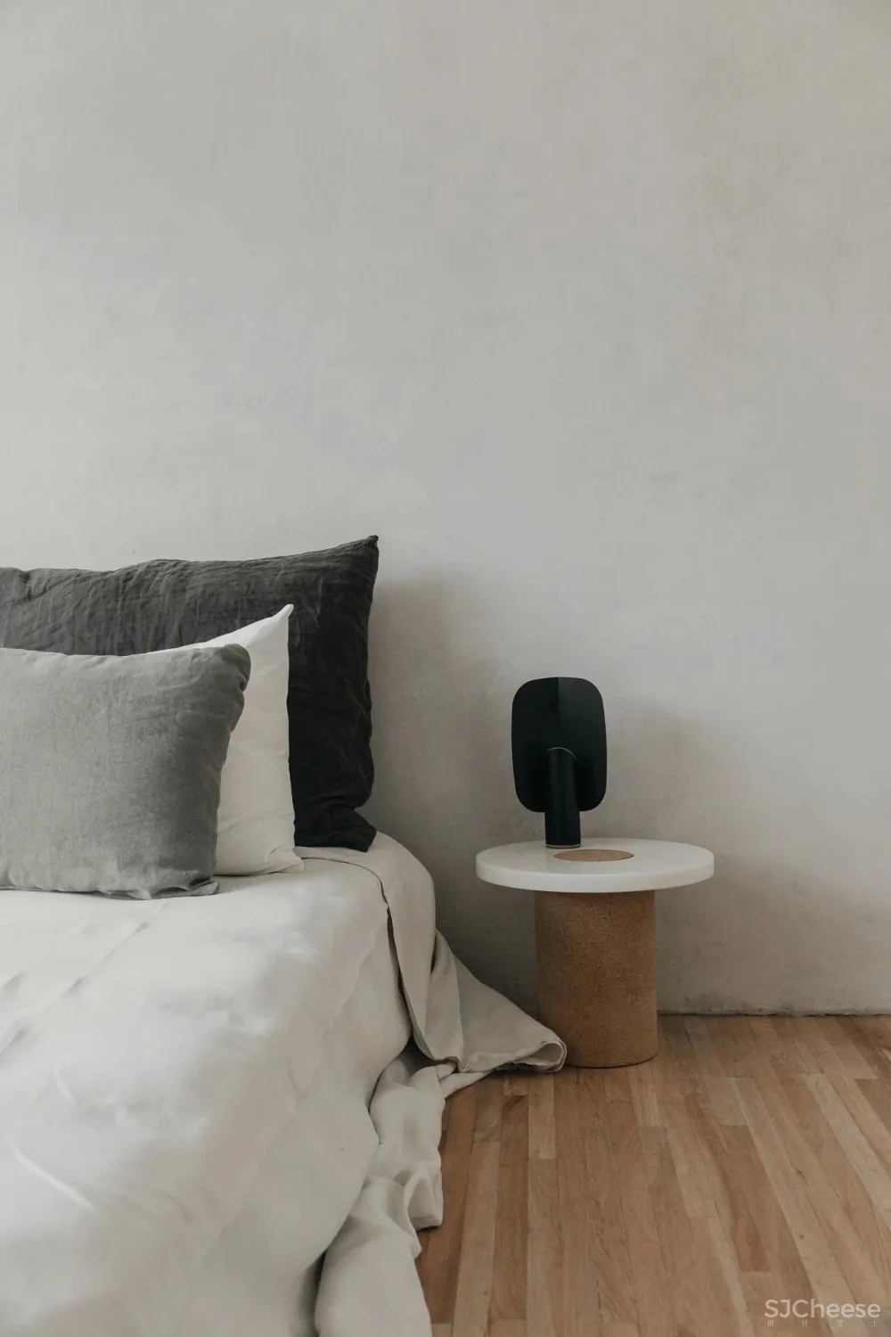 不完美的侘寂风,简单却很治愈