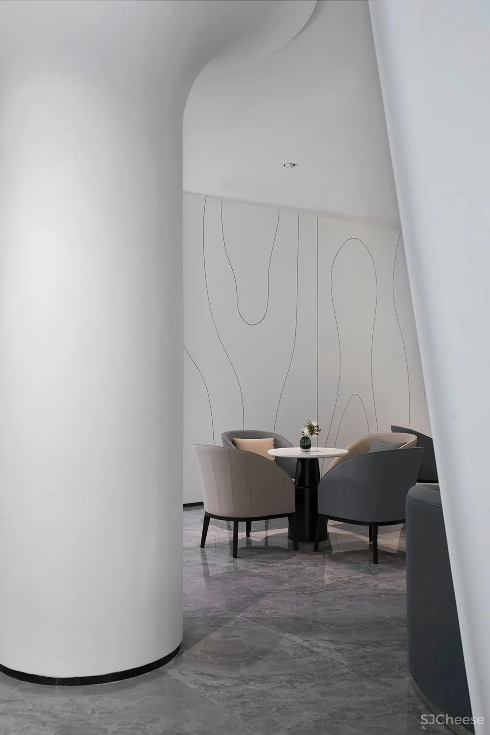 集清爽净透于一身，演绎优质生活范本！