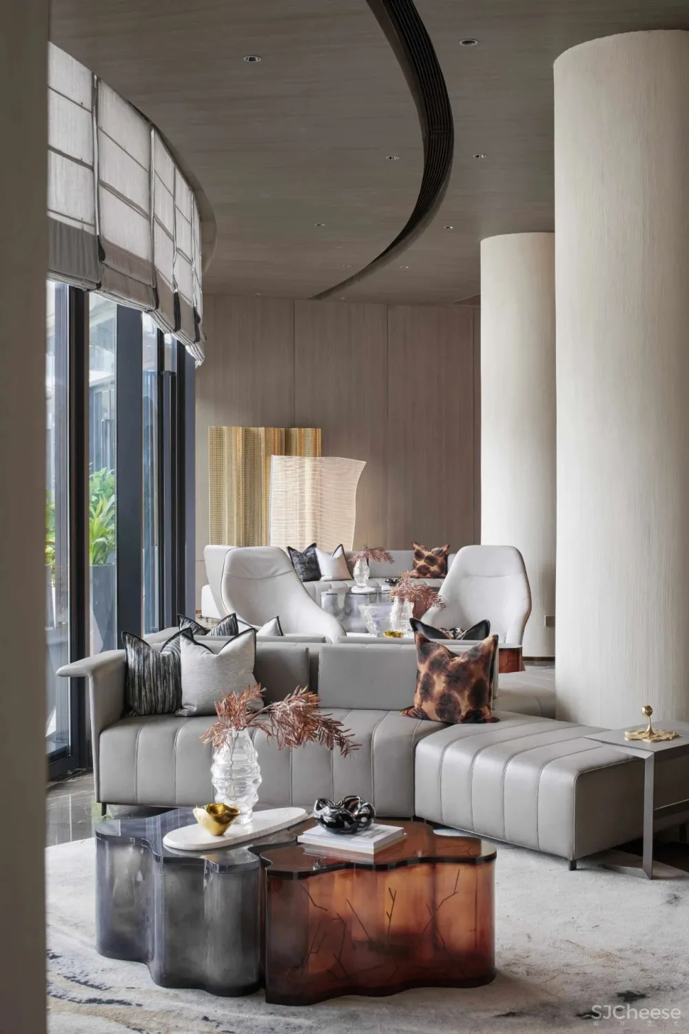 一印夔州 尽显壮丽 海成金科·印江府 基本源素