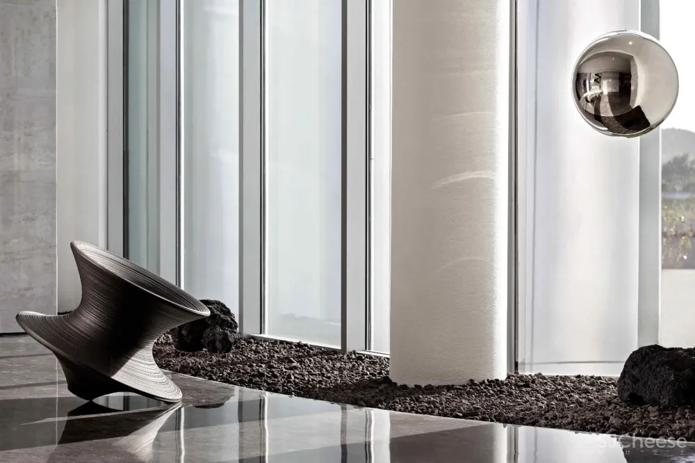 向美而生 徐州美的·天誉