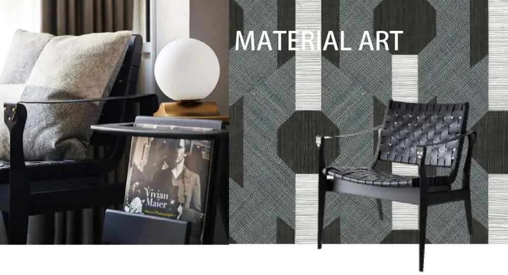 布鲁盟设计 唐山「唐城·壹零壹」三期精装平墅样板间