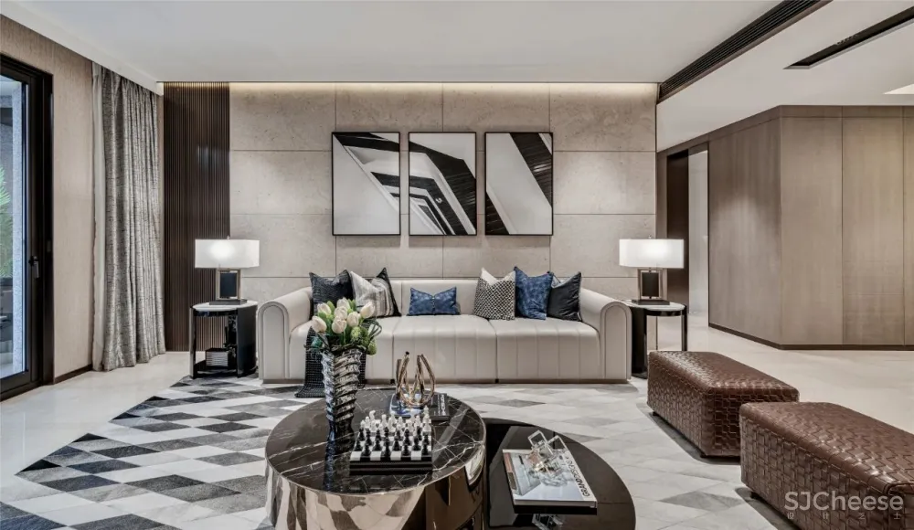 KLID凌子达:自然与精致中的海派现代生活