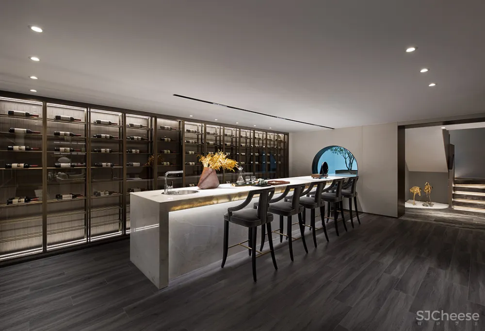 矩阵纵横:祥生 · 江南里