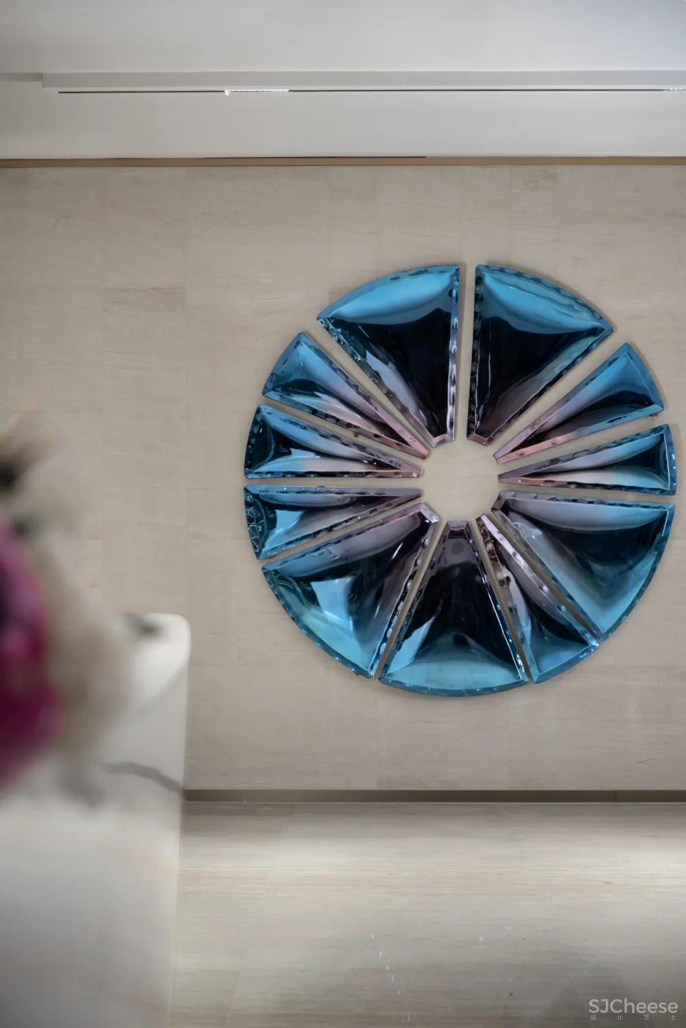 光与色,捕捉城市记忆 元禾大千