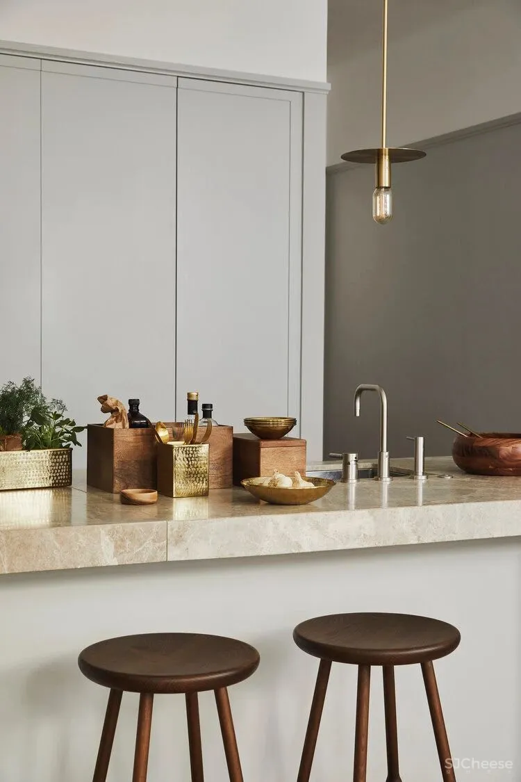 极致的北欧风,这才叫格调!