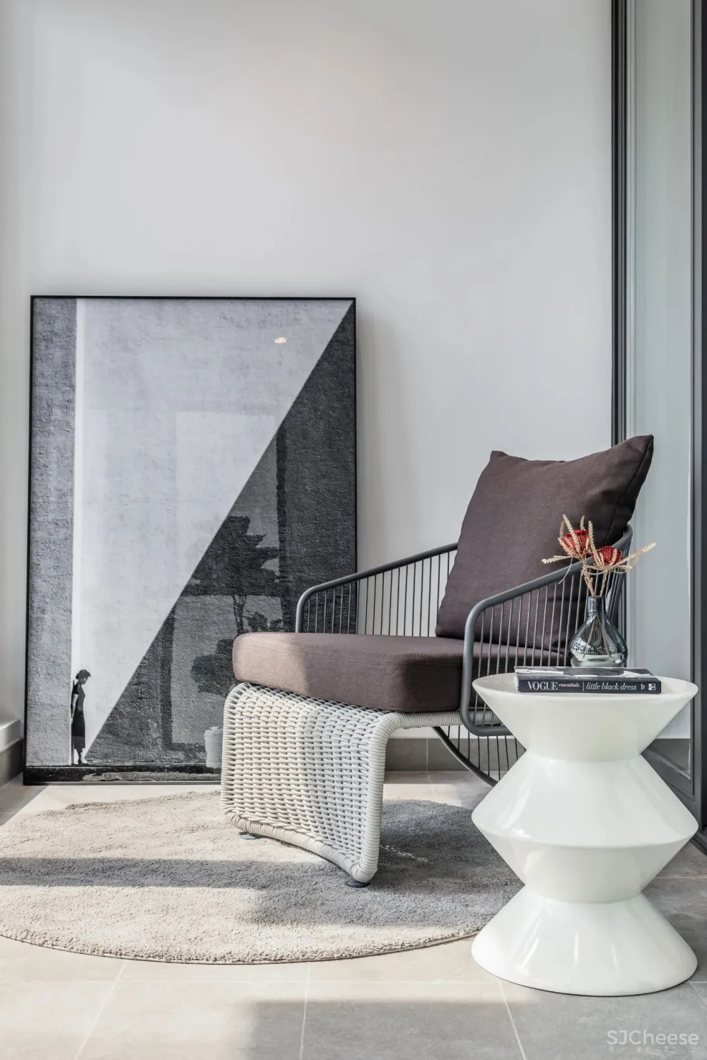 米修works 轻奢时代 共享时光