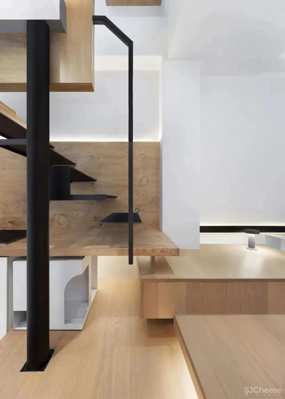 窝·居 2020东方卫视《梦想改造家》丨谢英凯设计