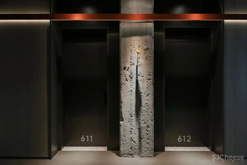 厦门新开一家超有格调的设计酒店,原野、艺术、还有期盼的乌托邦