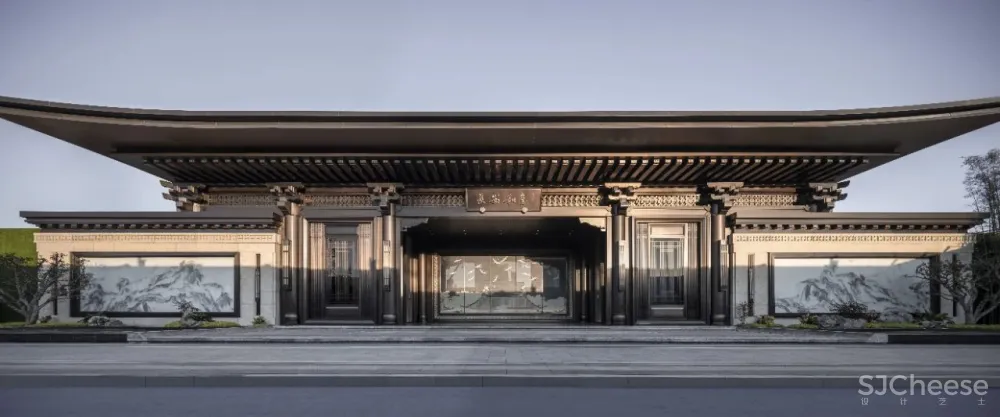 韵律东方 唐忠汉新作