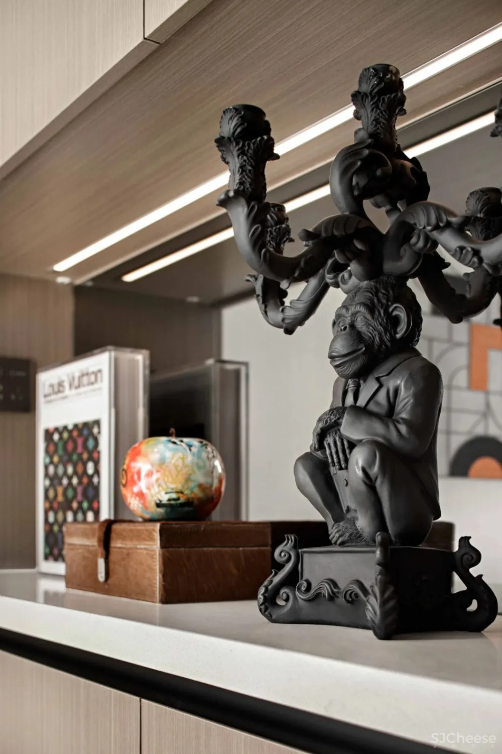 向美而生 徐州美的·天誉