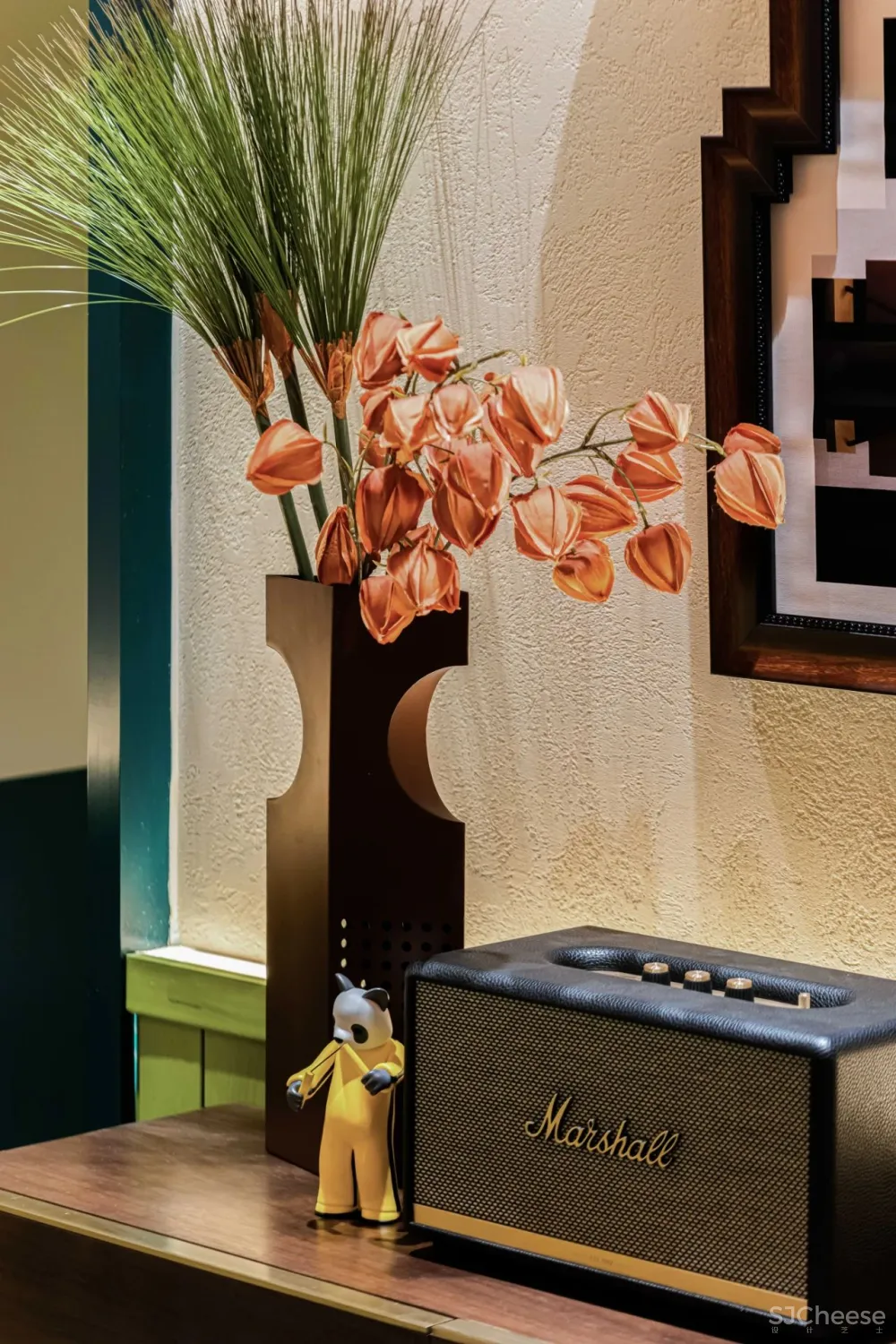 羽果设计：回溯时光记忆，遇见别样港味！