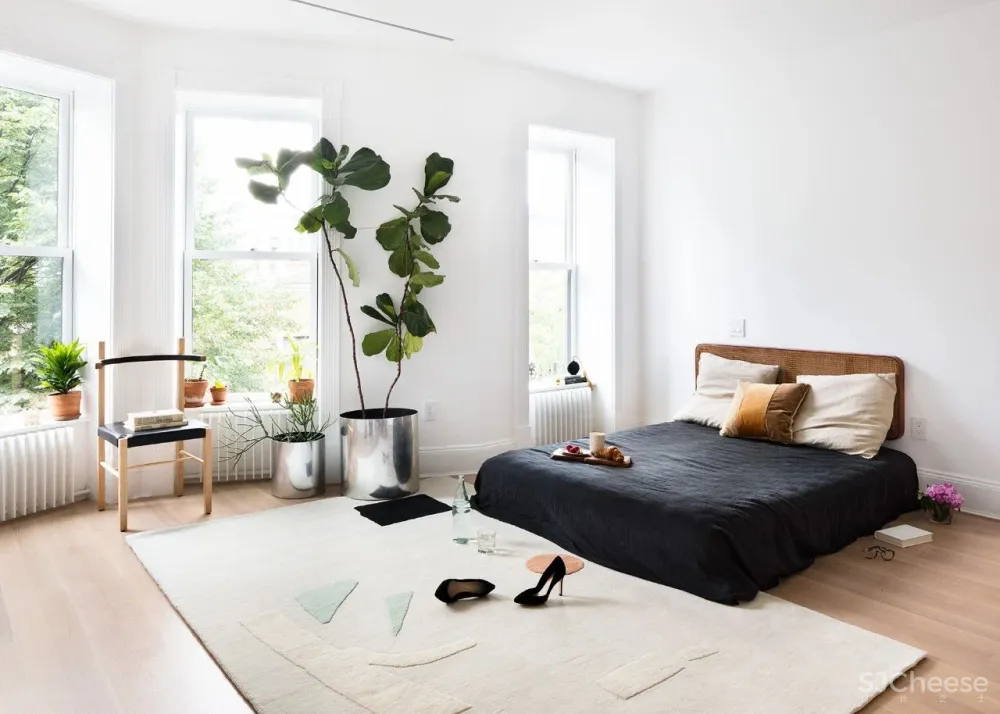 软装设计,丰富内涵