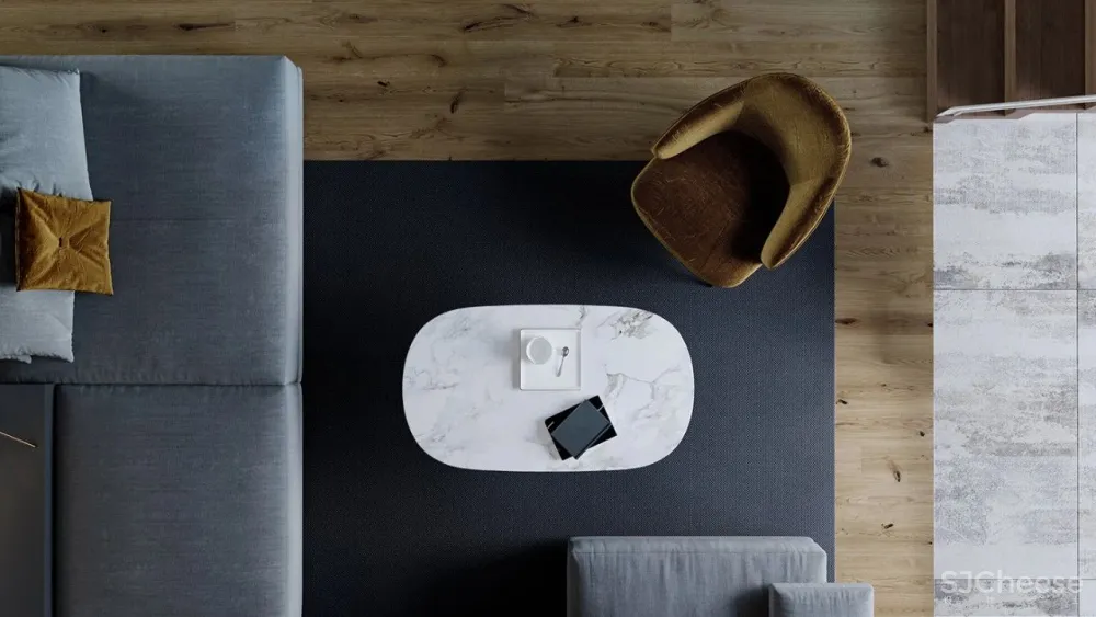 越简单,越优雅!