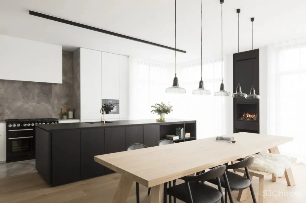 Mieke Van Herck 独特的设计品格